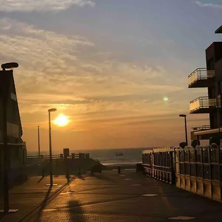 Apartman Appart Marion Vue Mer Avec Wifi Sur Plage *