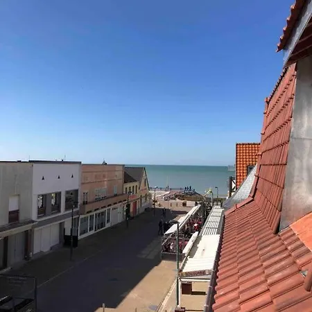 Appart Marion Vue Mer Avec Wifi Sur Plage