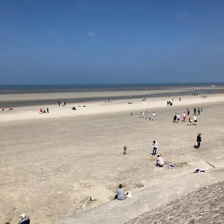 Apartman Appart Marion Vue Mer Avec Wifi Sur Plage