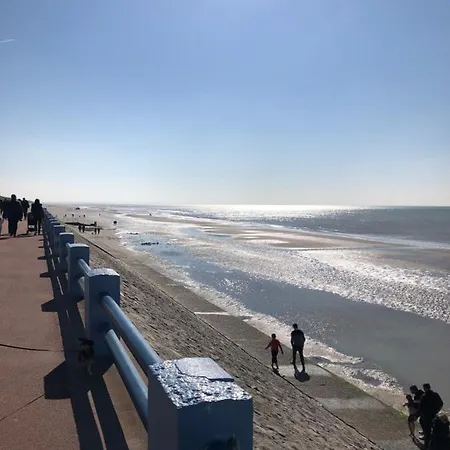 Apartman Appart Marion Vue Mer Avec Wifi Sur Plage